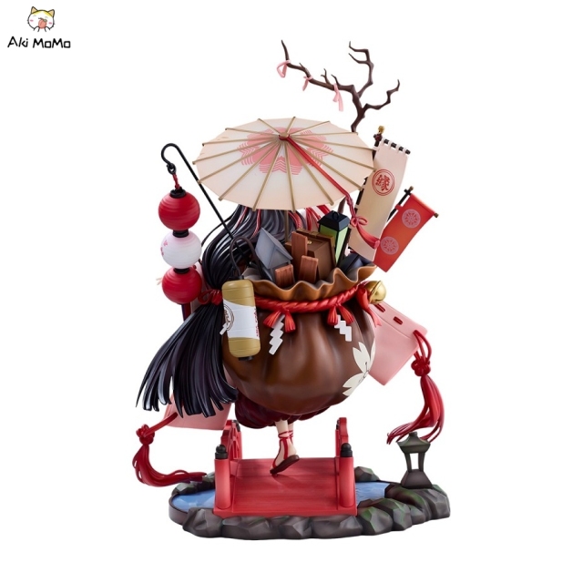 NetEase Onmyoji Enmusubi 1/6 Figure