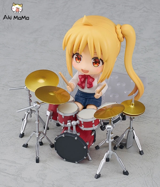 Good Smile Company GSC Nendoroid BOCCHI THE ROCK! Nijika Ijichi