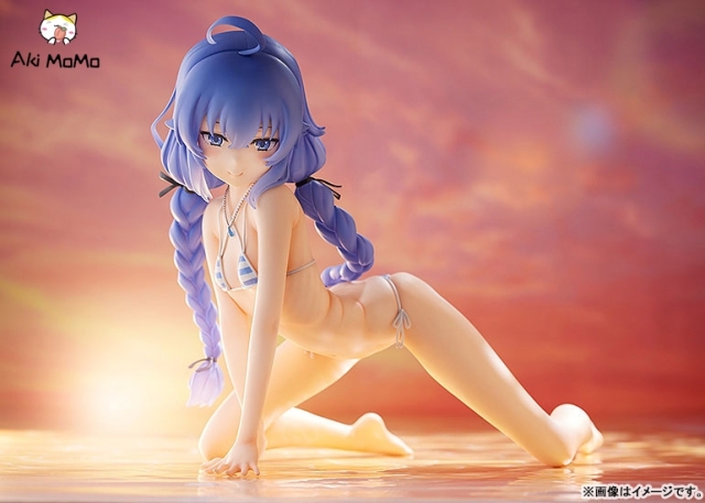 Phat Company Mushoku Tensei: Jobless Reincarnation -Isekai Ittara Honki dasu- Roxy Migurdia 1/3 Figure