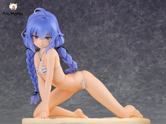 Phat Company Mushoku Tensei: Jobless Reincarnation -Isekai Ittara Honki dasu- Roxy Migurdia 1/3 Figure