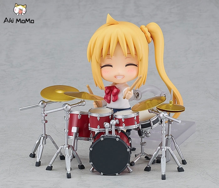 Good Smile Company GSC Nendoroid BOCCHI THE ROCK! Nijika Ijichi