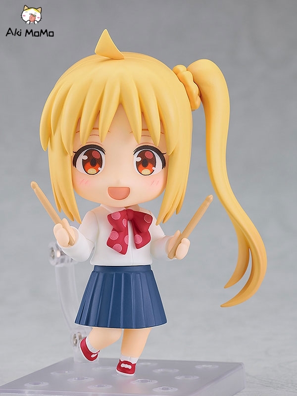 Good Smile Company GSC Nendoroid BOCCHI THE ROCK! Nijika Ijichi