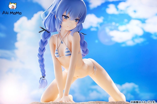Phat Company Mushoku Tensei: Jobless Reincarnation -Isekai Ittara Honki dasu- Roxy Migurdia 1/3 Figure