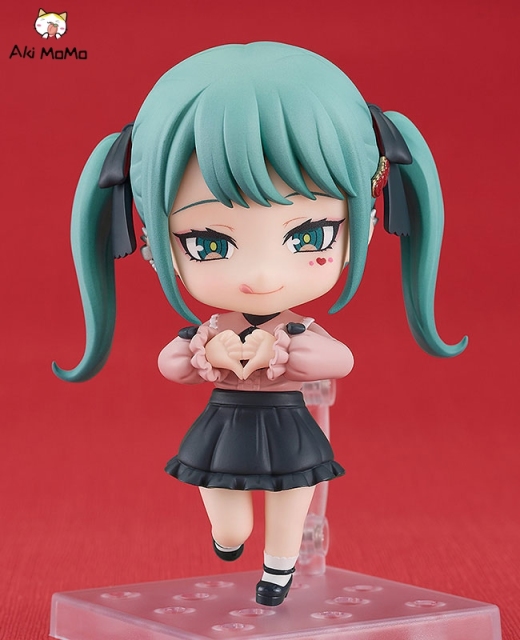 Good Smile Company GSC Nendoroid Character Vocal Series 01 Hatsune Miku The Vampire Ver.