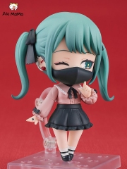 Good Smile Company GSC Nendoroid Character Vocal Series 01 Hatsune Miku The Vampire Ver.