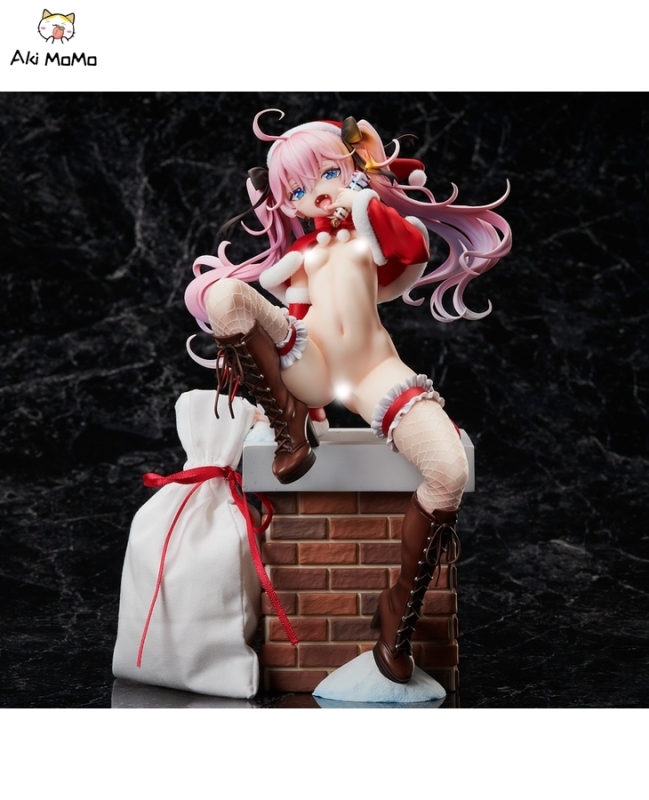 Native Nekometaru Original Character Series Sucre 1/6 Figure