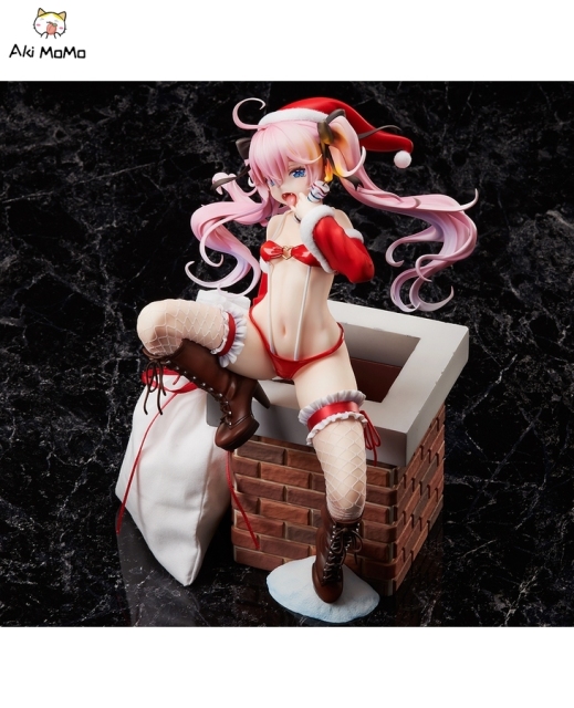 Native Nekometaru Original Character Series Sucre 1/6 Figure
