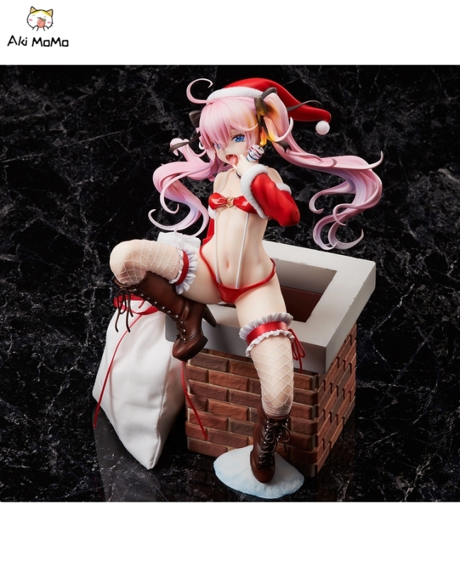 Native Nekometaru Original Character Series Sucre 1/6 Figure