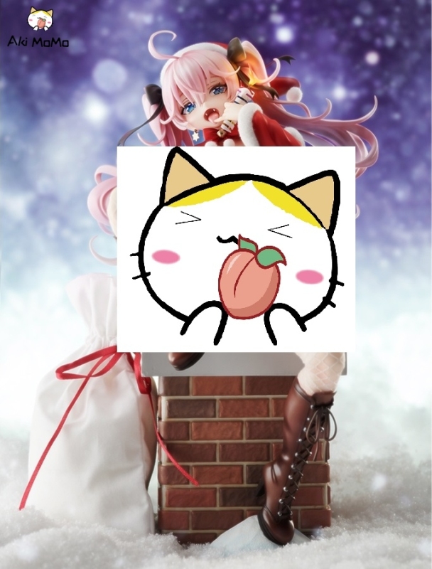 Native Nekometaru Original Character Series Sucre 1/6 Figure