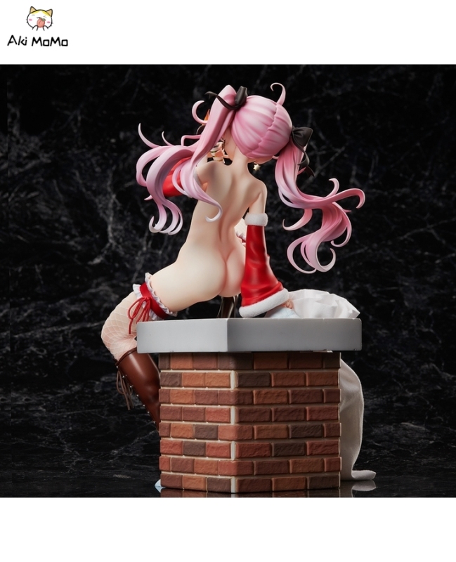 Native Nekometaru Original Character Series Sucre 1/6 Figure
