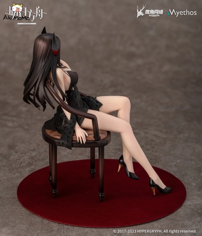 Myethos Arknights Ines dress Ver. (Bonus) 1/7 Figure