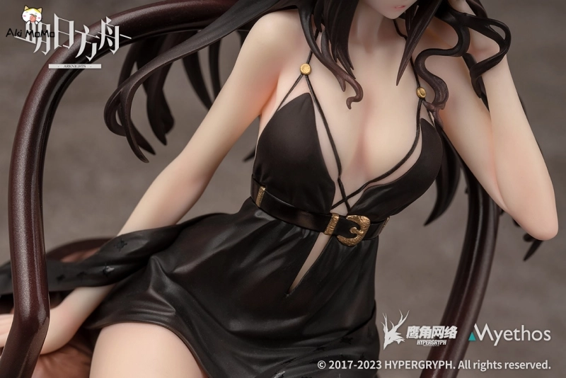 Myethos Arknights Ines dress Ver. (Bonus) 1/7 Figure