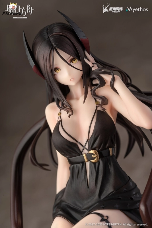 Myethos Arknights Ines dress Ver. (Bonus) 1/7 Figure