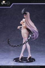 U-loop Dragon Princess 1/7 Figure