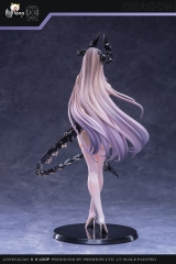 U-loop Dragon Princess 1/7 Figure