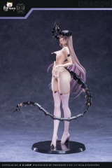 U-loop Dragon Princess 1/7 Figure