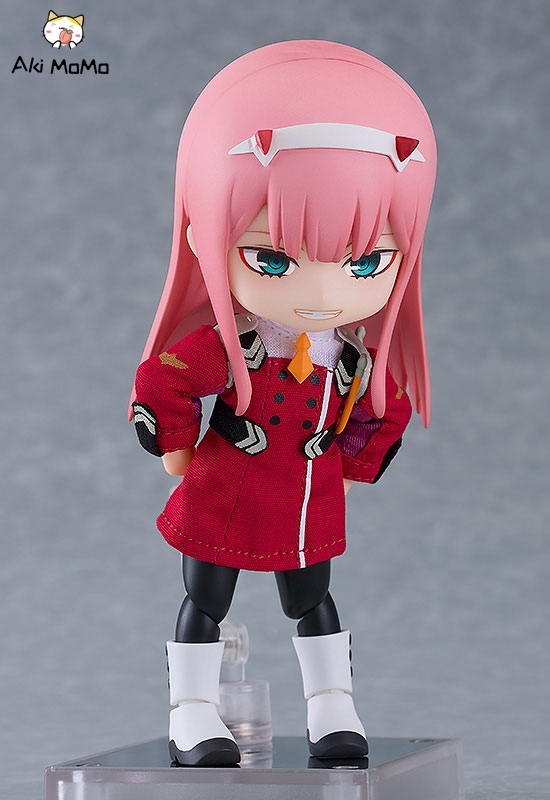 Good Smile Company GSC Nendoroid Doll DARLING in the FRANXX Zero Two