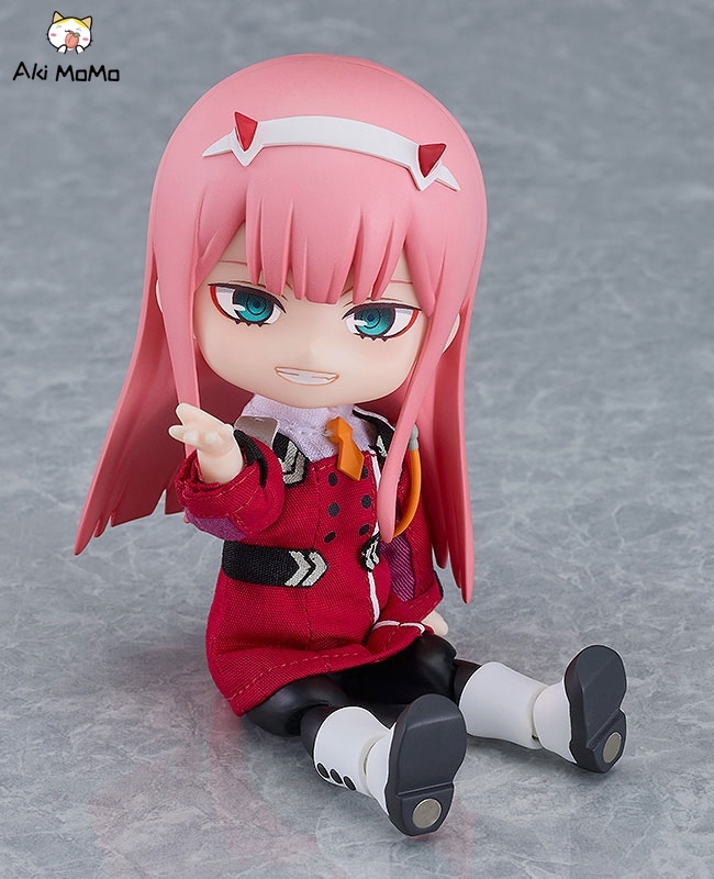 Good Smile Company GSC Nendoroid Doll DARLING in the FRANXX Zero Two
