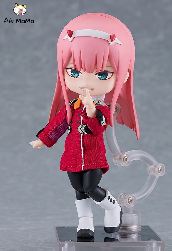 Good Smile Company GSC Nendoroid Doll DARLING in the FRANXX Zero Two