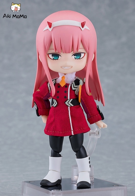 Good Smile Company GSC Nendoroid Doll DARLING in the FRANXX Zero Two