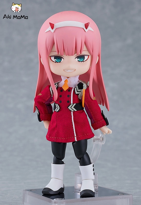 Good Smile Company GSC Nendoroid Doll DARLING in the FRANXX Zero Two
