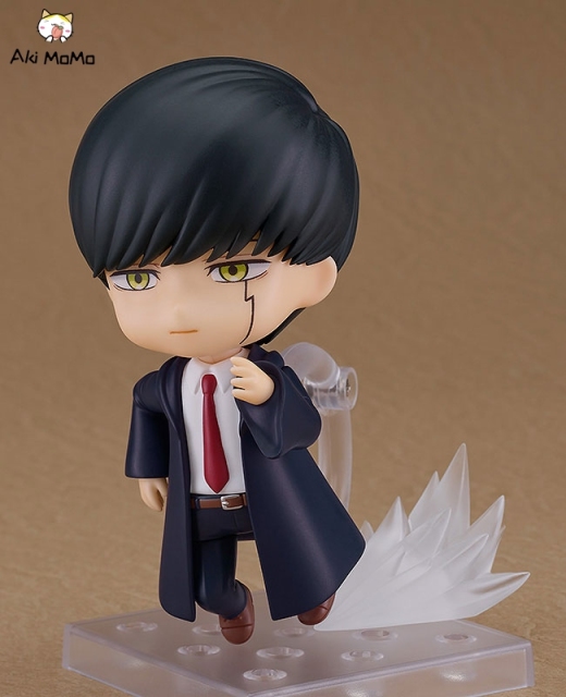 Orange Rouge Nendoroid TV Anime MASHLE Mash Burnedead