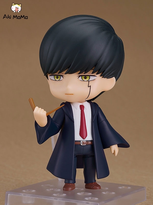 Orange Rouge Nendoroid TV Anime MASHLE Mash Burnedead