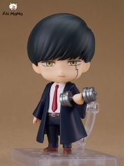 Orange Rouge Nendoroid TV Anime MASHLE Mash Burnedead