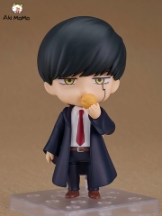 Orange Rouge Nendoroid TV Anime MASHLE Mash Burnedead