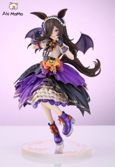 Good Smile Company GSC Umamusume Pretty Derby Rice Shower -Make up Vampire!- 1/7 Figure