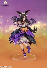Good Smile Company GSC Umamusume Pretty Derby Rice Shower -Make up Vampire!- 1/7 Figure
