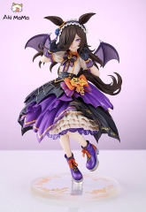 Good Smile Company GSC Umamusume Pretty Derby Rice Shower -Make up Vampire!- 1/7 Figure