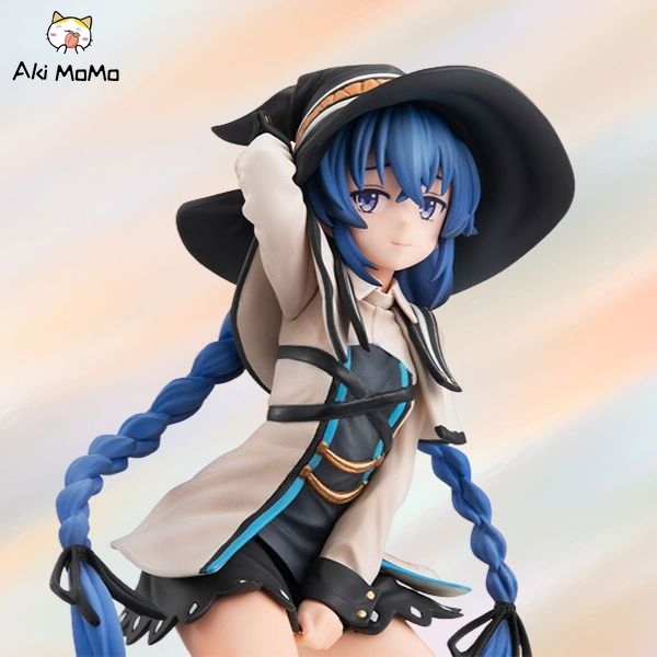 MegaHouse Melty Princess Mushoku Tensei: Jobless Reincarnation -Isekai Ittara Honki Dasu- Palm Size Roxy Figure