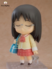 Good Smile Company GSC Nendoroid Nichijou Mai Minakami Keiichi Arawi Ver.