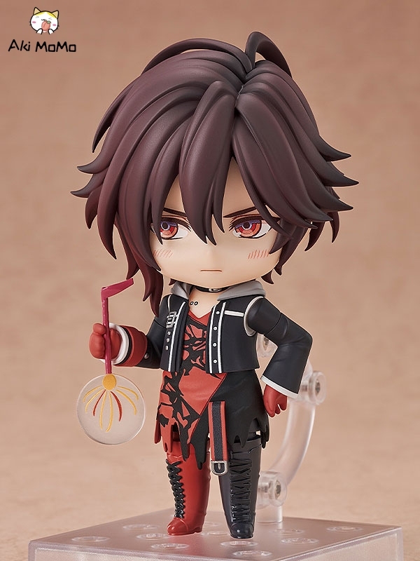 Orange Rouge Nendoroid AMNESIA Shin