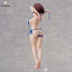 eighteen Hitoyo-chan Swimsuit ver. illustration by Bonnie Figure