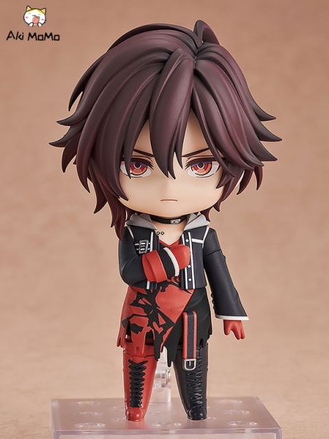 Orange Rouge Nendoroid AMNESIA Shin