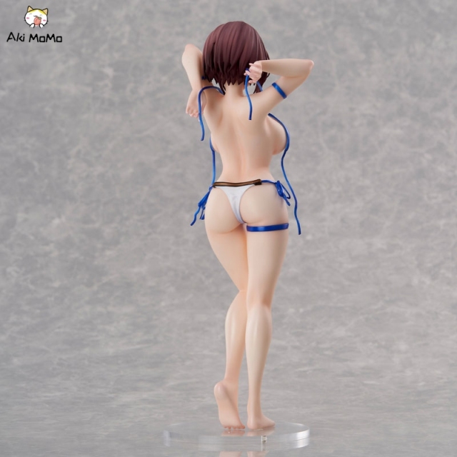 eighteen Hitoyo-chan Swimsuit ver. illustration by Bonnie Figure