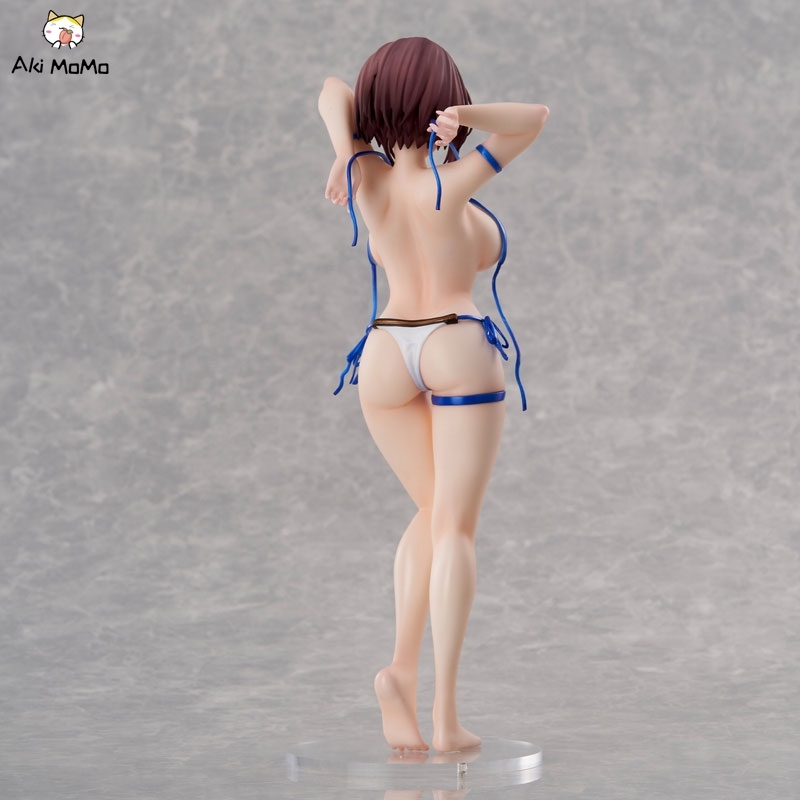 eighteen Hitoyo-chan Swimsuit ver. illustration by Bonnie Figure