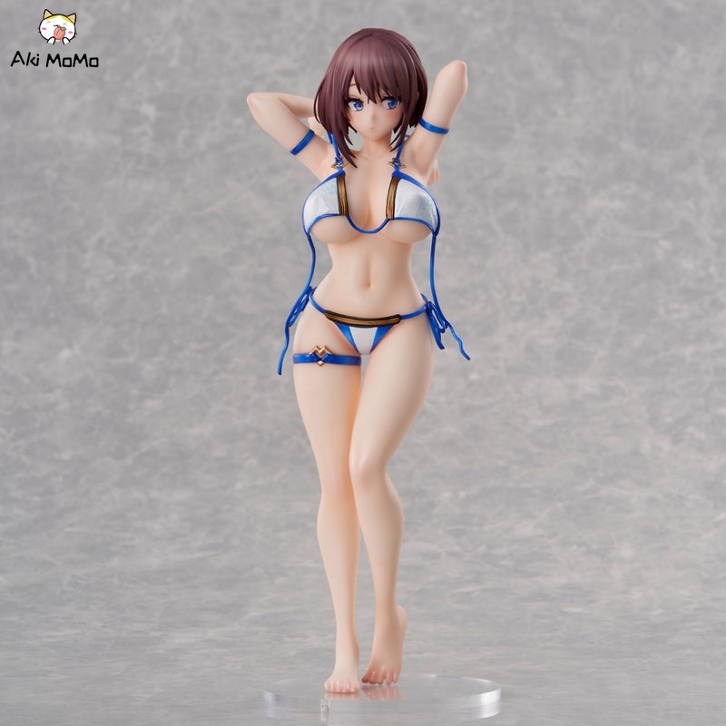eighteen Hitoyo-chan Swimsuit ver. illustration by Bonnie Figure