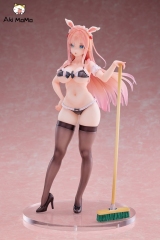 SkyTube Momo illustration by DS Mile 1/6 Figure