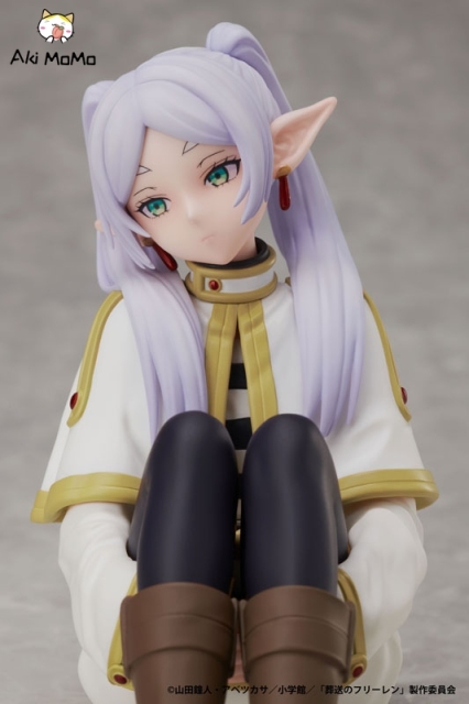 elcoco Frieren: Beyond Journey's End Frieren 1/7 Scale Figure