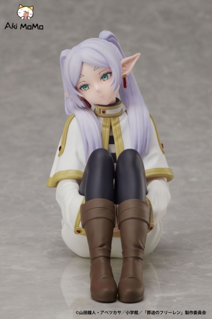 elcoco Frieren: Beyond Journey's End Frieren 1/7 Scale Figure