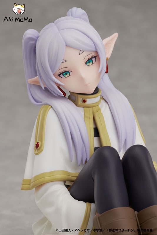 elcoco Frieren: Beyond Journey's End Frieren 1/7 Scale Figure