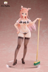 SkyTube Momo illustration by DS Mile 1/6 Figure