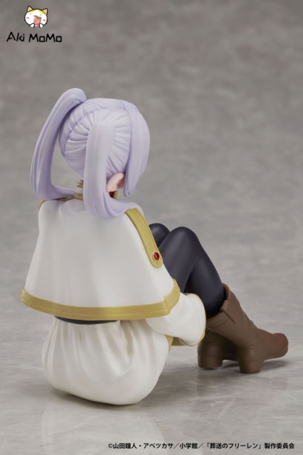 elcoco Frieren: Beyond Journey's End Frieren 1/7 Scale Figure