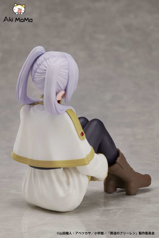 elcoco Frieren: Beyond Journey's End Frieren 1/7 Scale Figure