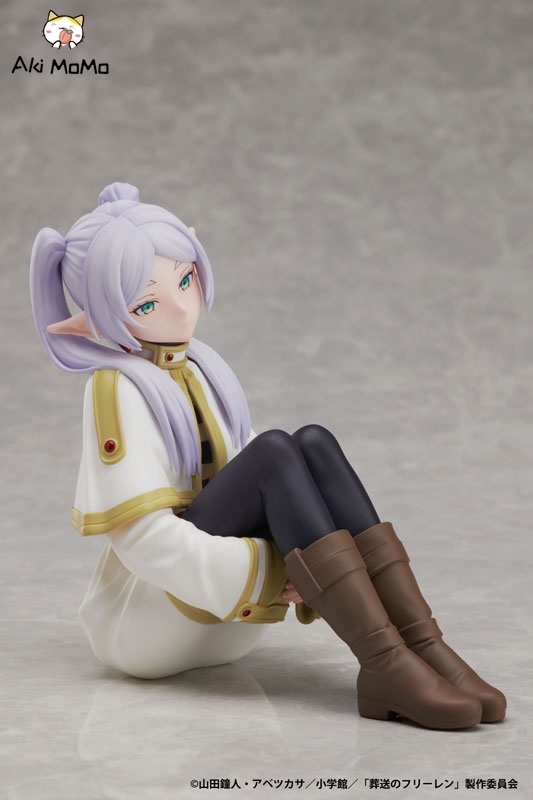elcoco Frieren: Beyond Journey's End Frieren 1/7 Scale Figure