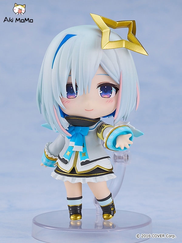 Good Smile Company GSC Nendoroid Hololive Production Amane Kanata