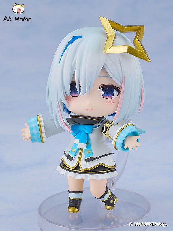 Good Smile Company GSC Nendoroid Hololive Production Amane Kanata